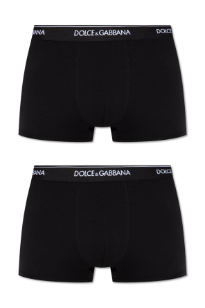 Dolce & Gabbana Boxers 2-pack | Men's | Vitkac